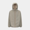 Le Vrai 4.0 Claude Orsetto Jacket Green Oak