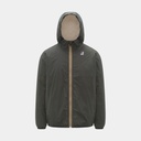 Le Vrai 4.0 Claude Orsetto Jacket Green Blackish