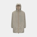 Le Vrai 4.0 Eiffel East Orsetto Jacket Green Oak