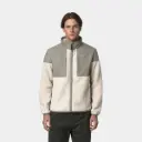 Sixte 4.0 Orsetto Fleece Green Oak / Ecru