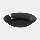 CampFire Plate Tritan Black