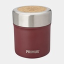 Preppen Vacuum Jug Ox Red