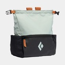 Supermondo Chalk Pot Agave