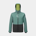 Brevent Jacket Bottle / Black