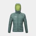 Fitz Roy Warm Hoodie Bottle