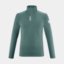 Intense Fleece PullOver Bottle