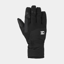 Rutor Gloves Black / Noir