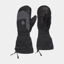 Mercury Mitts Black