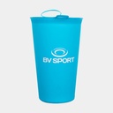 Eco Cup 200ml Bleu