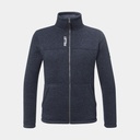 Chamonix Knitwarm Jacket Navy