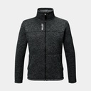 Chamonix Knitwarm Jacket Anthracite Grey