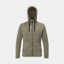 Chamonix Knitwarm Hoodie Straw