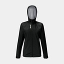 Seneca 3L Jacket Women Black