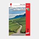 GR 5 - Mer du Nord - Méditerranée