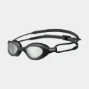 365 Goggles Clear / Black / Black