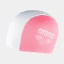 Polyester II Cap Kids Neon Pink / White