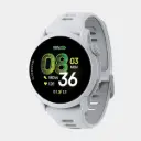 Pace 4 Silicone White