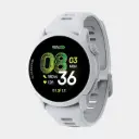 Pace 4 Nylon White