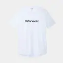 Race NN T-shirt White