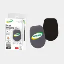 Talonnettes Daily 4mm