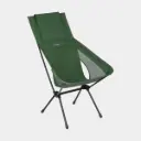 Sunset Chair (re) Forest Green