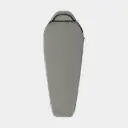 Reactor Lightweight Liner Pewter