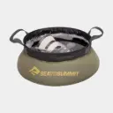 Kitchen Sink 20L Burnt Olive
