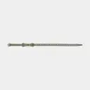 Stretch-Loc Strap 750mm Burnt Olive