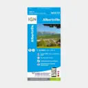 Albertville 1/25 3432ET