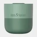 Mug Insulated Lowball w/ Slide Lid 8oz (237ml) Iceberg Green