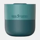 Mug Insulated Lowball w/ Slide Lid 8oz (237ml) Brittany Blue