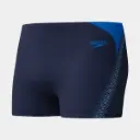 HyperBoom Splice Aquashort Navy / Blue