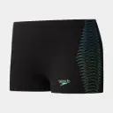 Placement Performance Aquashort Kids Black / Green