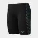 Placement Performance Jammer Kids Black / Green