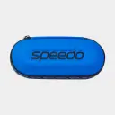 Goggles Storage Case Blue