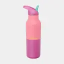 Insulated Rise Vac Classic w/ Flip Sport Cap 16oz (473ml) Pink Lemonade Kaleidoscope