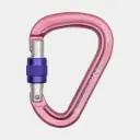 Be Safe Screw Matt Pink