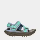 Aventrail R2T Women Pool Blue / Dusty Blue