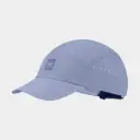 Speed Cap Solid Glory Blue