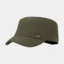 Military Cap Solid Tundra Khaki