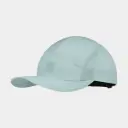 5 Panel Go Cap Solid Mist