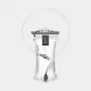 Velocity 1.5L Clear
