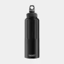 WMB Traveller 1,5L Black Touch