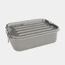 Gemstone Food Box Selenite