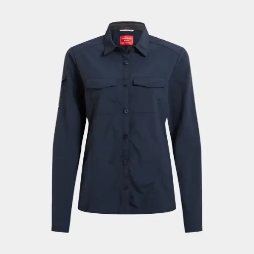 Tenue: Chemise à manches courtes marron clair, Pantalon de costume en