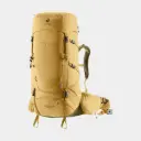 Aircontact Core 55+10 SL Women Savanna Nori