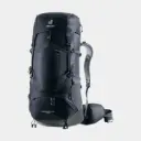 Aircontact Lite 40+10 Black Graphite