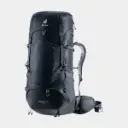 Aircontact Lite 50+10 Black Graphite