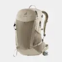 Futura 21 SL Women Greystone Alu