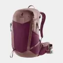 Futura 25 SL Women Cassis Ashrose
